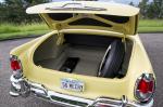 Mercury Montclair Convertible 1956 года